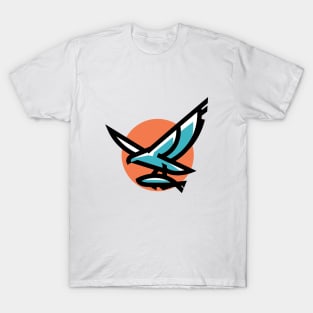 seahawk T-Shirt